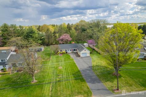 65 Griggs Drive South Brunswick NJ 08810