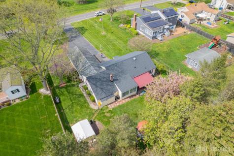 65 Griggs Drive South Brunswick NJ 08810