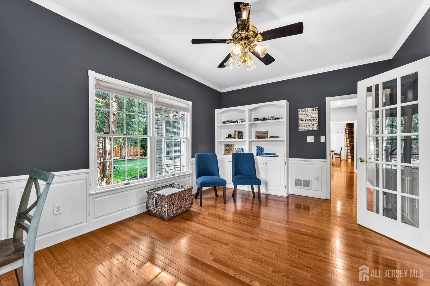 836 Atkinson Circle Hillsborough NJ 08844