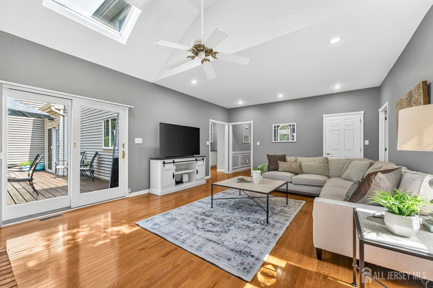 836 Atkinson Circle Hillsborough NJ 08844