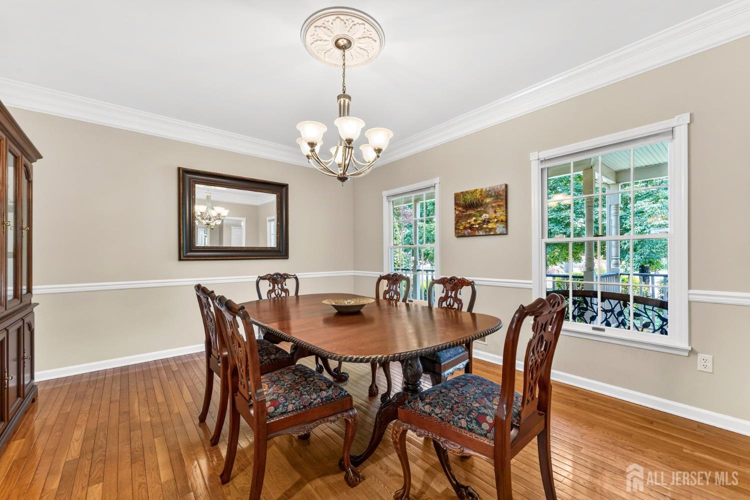 836 Atkinson Circle Hillsborough NJ 08844