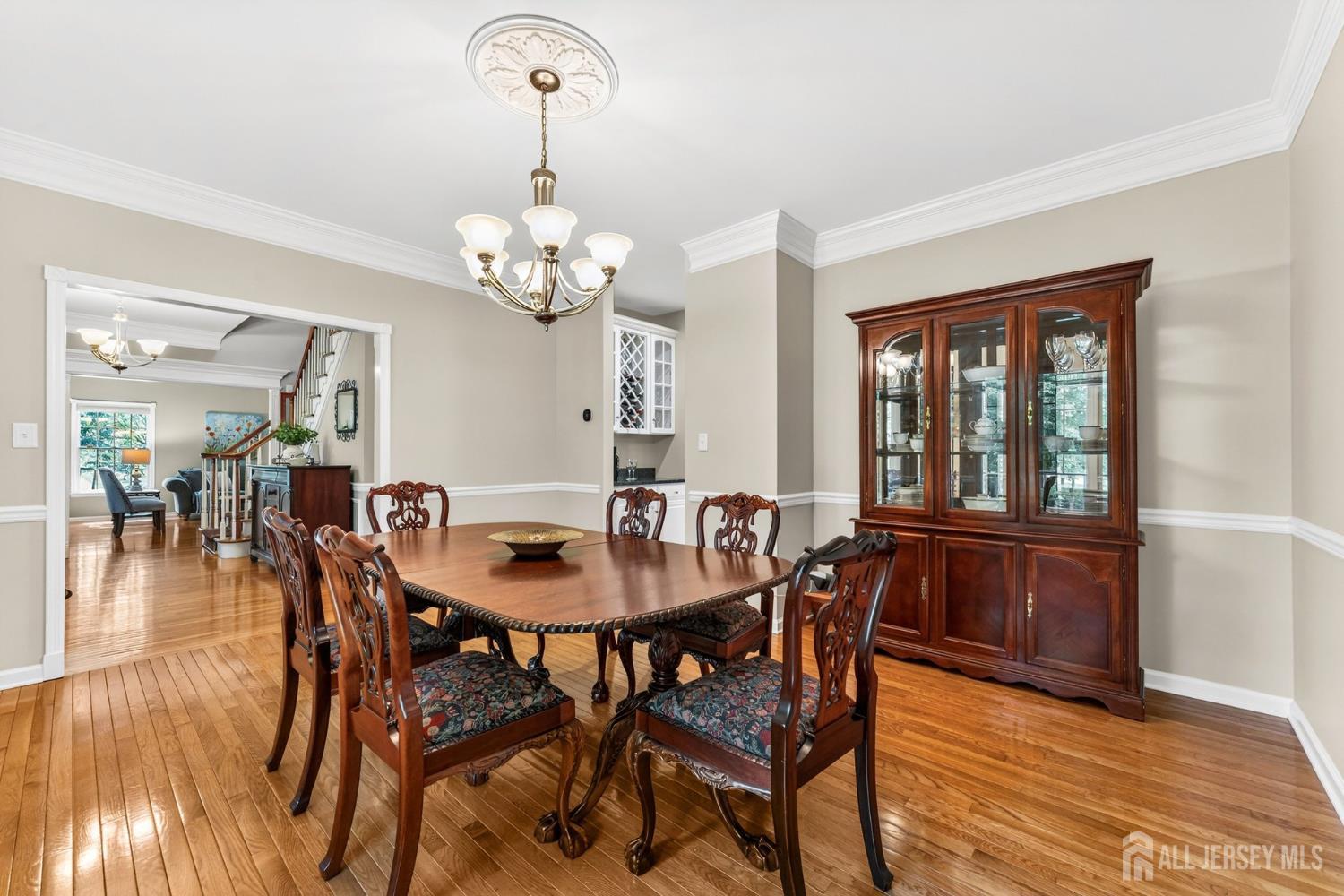 836 Atkinson Circle Hillsborough NJ 08844