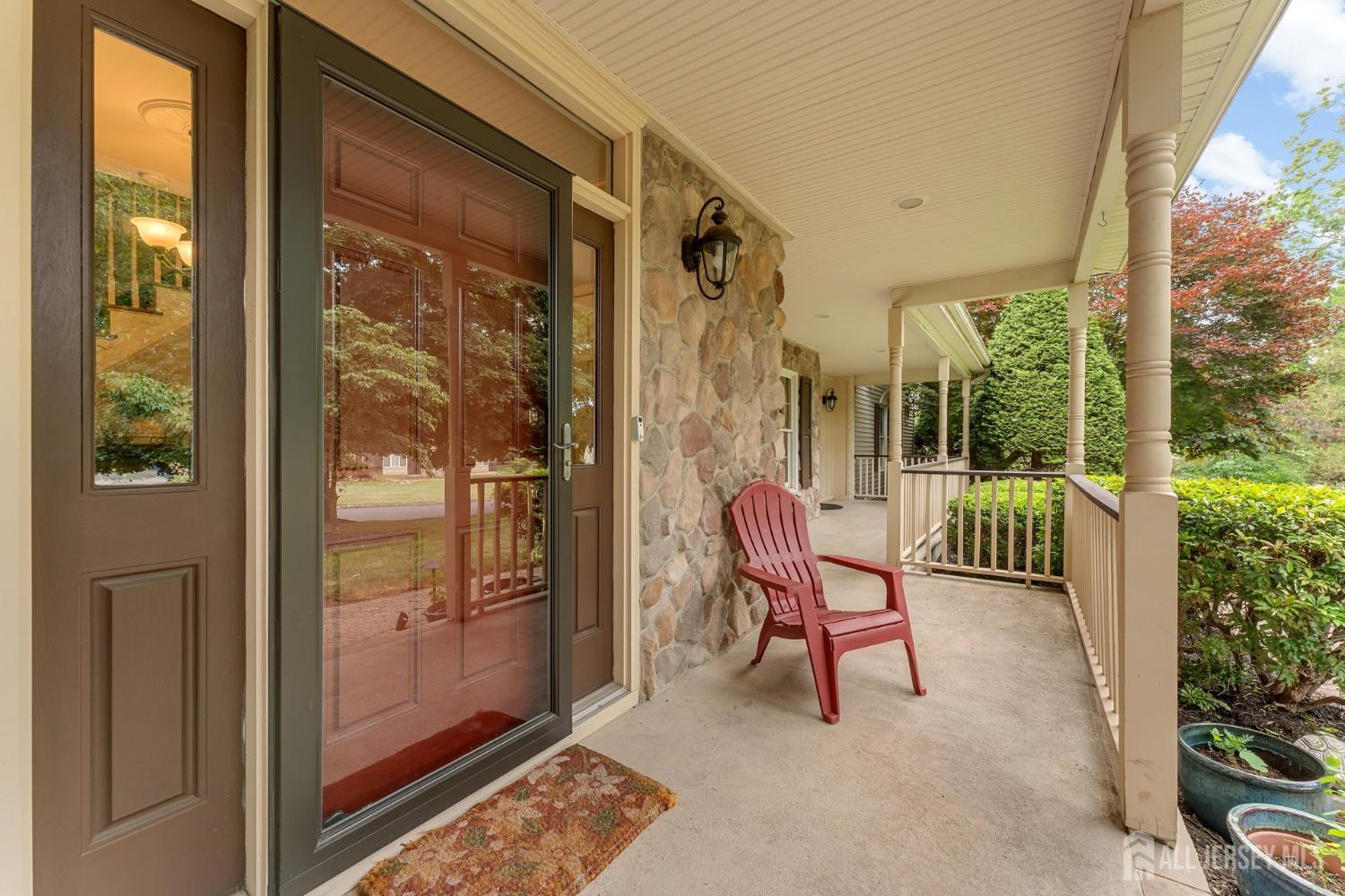 836 Atkinson Circle Hillsborough NJ 08844