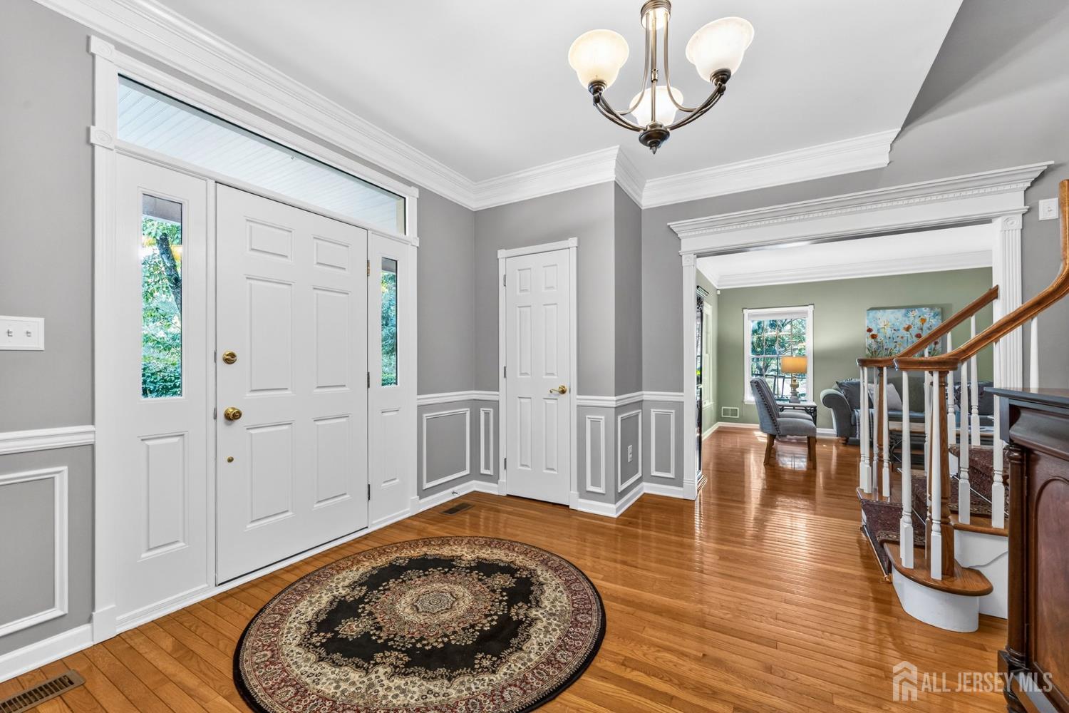 836 Atkinson Circle Hillsborough NJ 08844