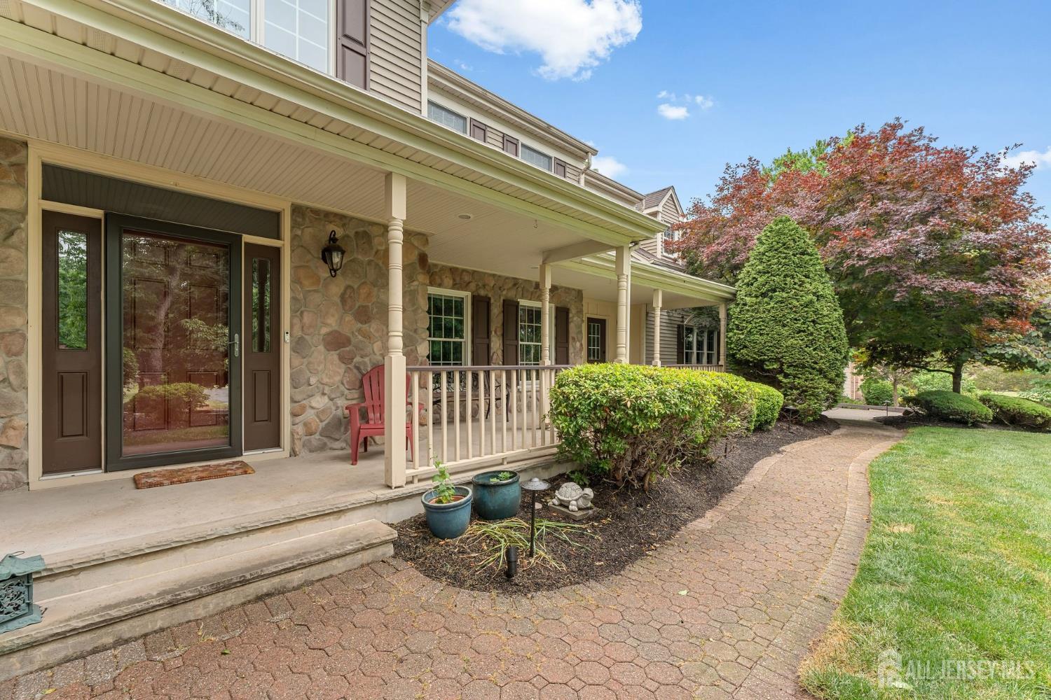 836 Atkinson Circle Hillsborough NJ 08844