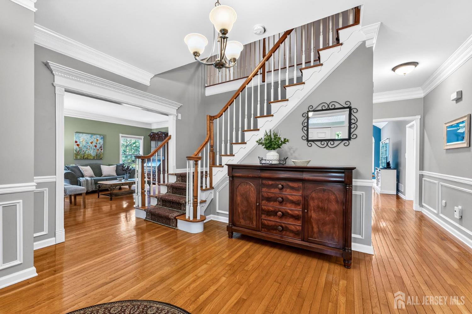 836 Atkinson Circle Hillsborough NJ 08844