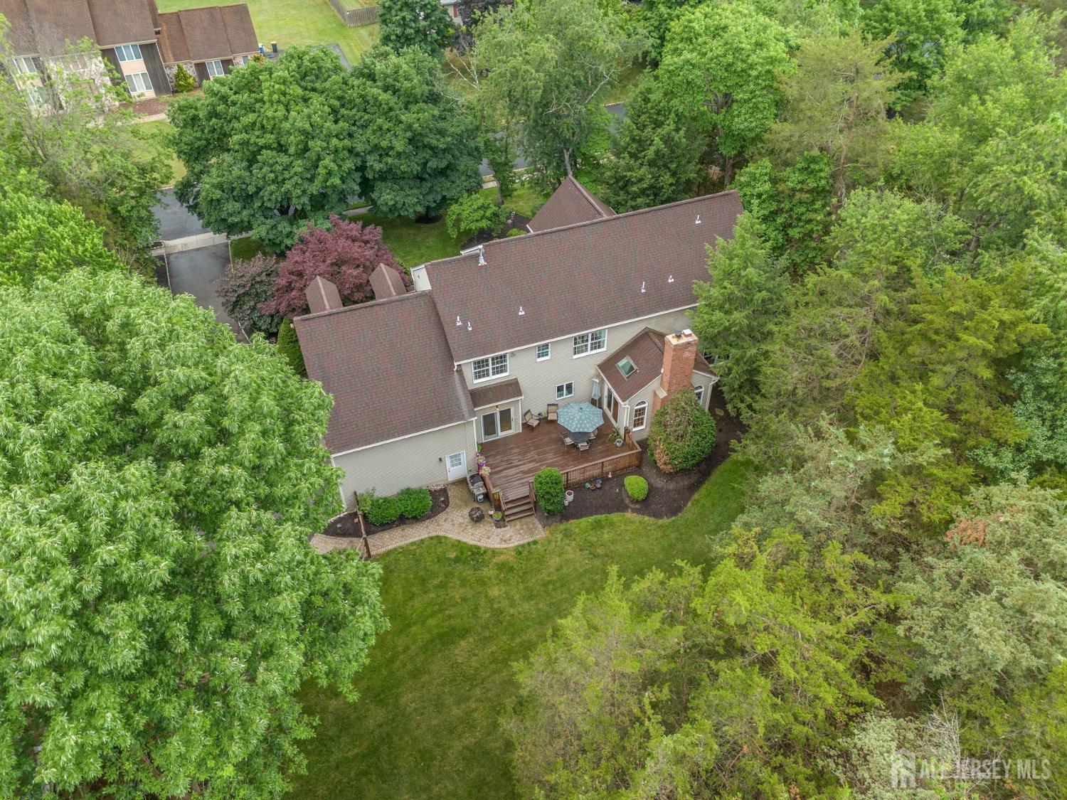 836 Atkinson Circle Hillsborough NJ 08844