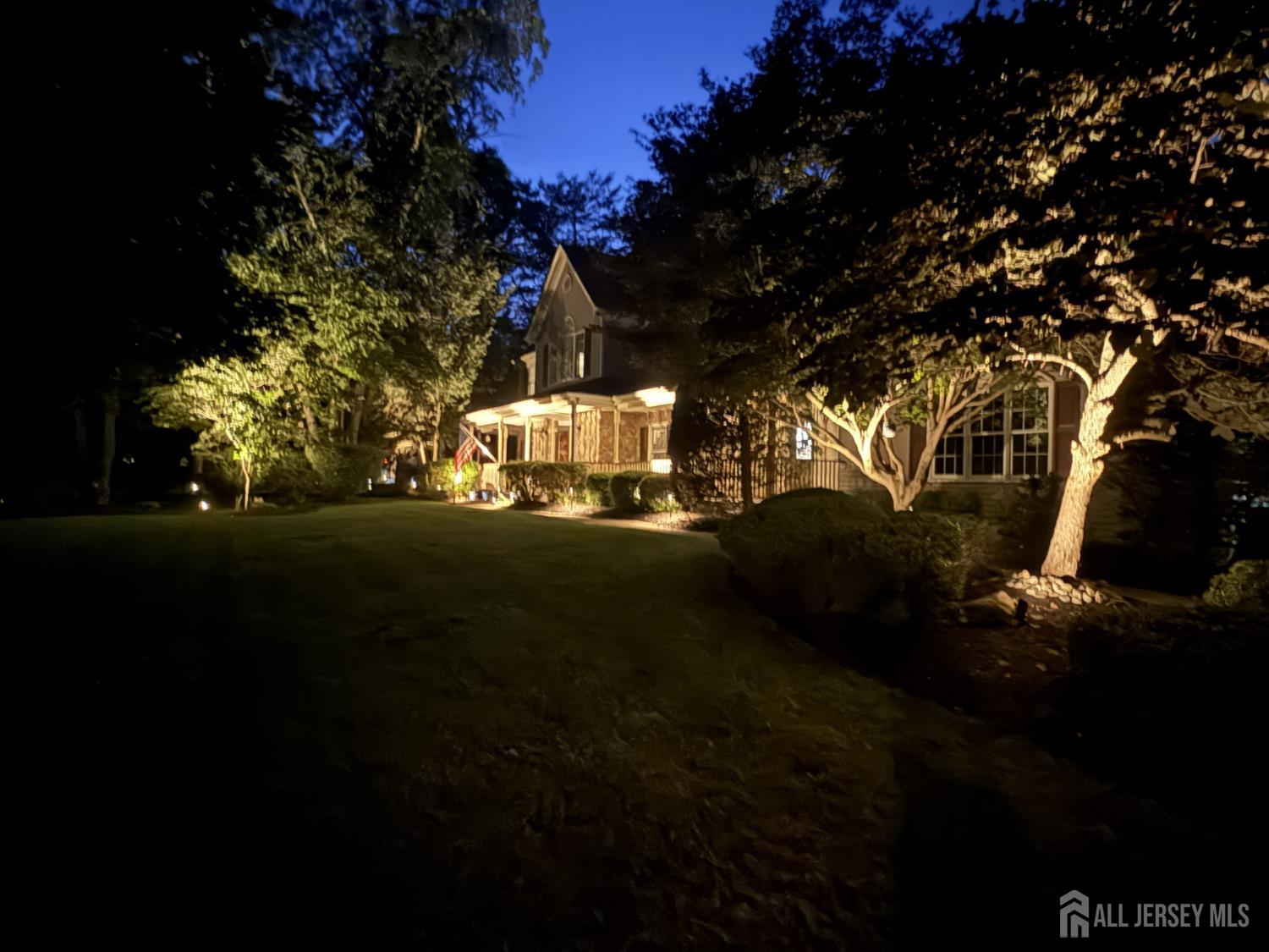 836 Atkinson Circle Hillsborough NJ 08844