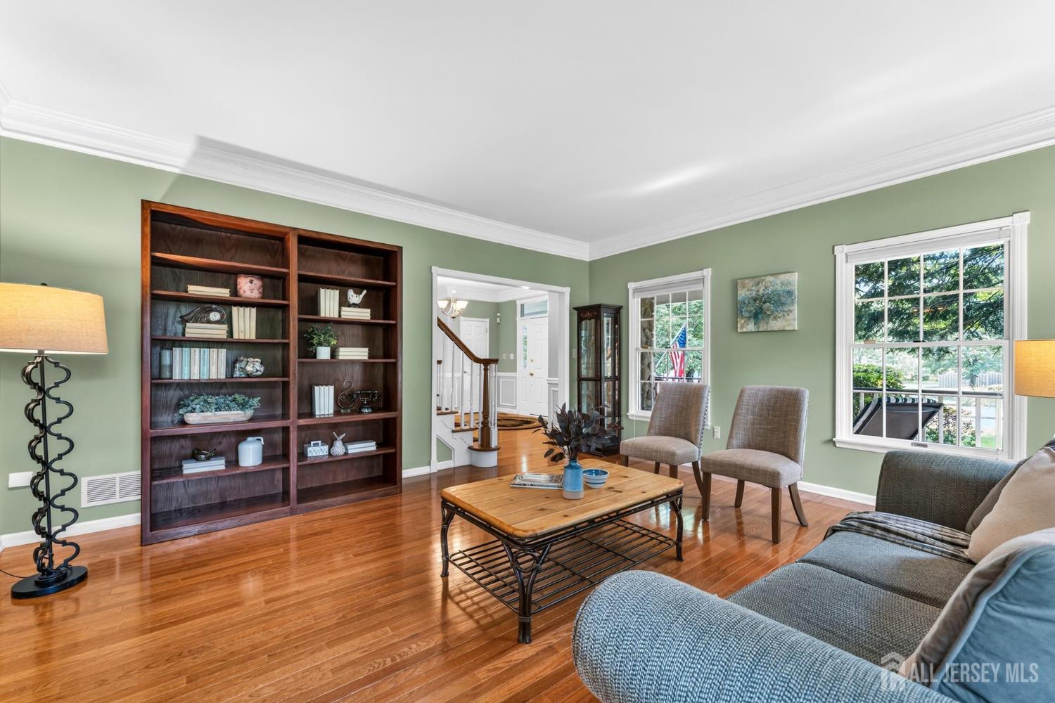 836 Atkinson Circle Hillsborough NJ 08844