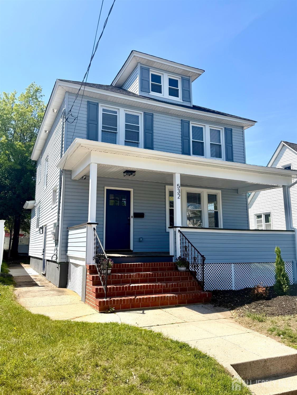 532 Main Street South Amboy NJ 08879