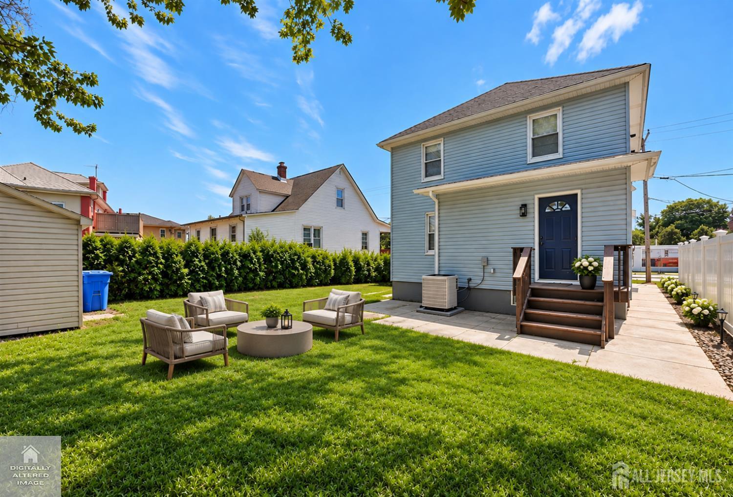 532 Main Street South Amboy NJ 08879