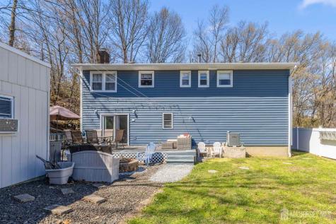 28 Muth Street Sayreville NJ 08879