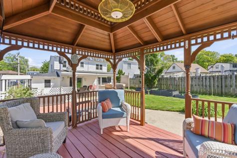 31 Pinetree Drive Sayreville NJ 08859