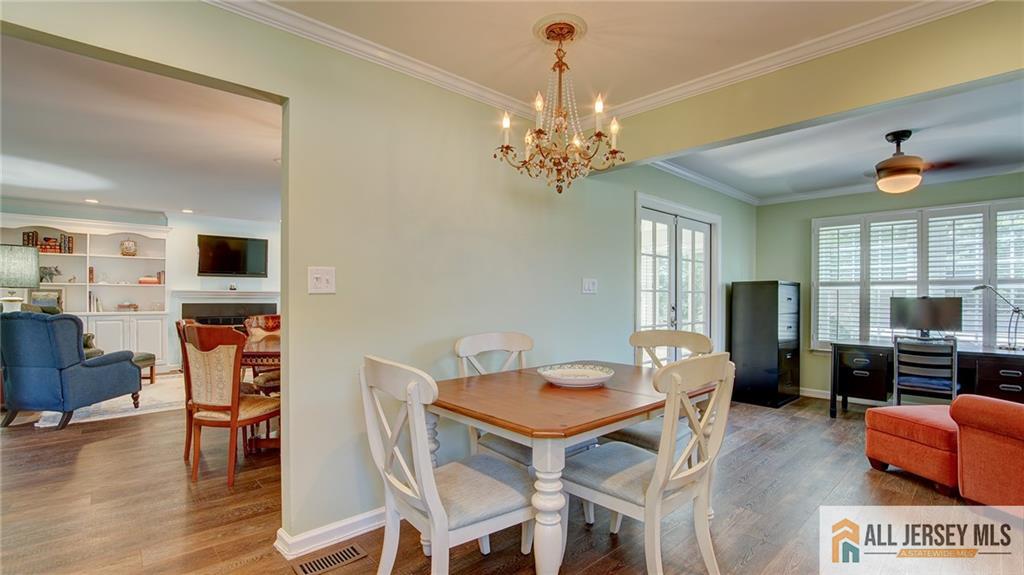 23 Bedfordshire Drive Monroe NJ 08831