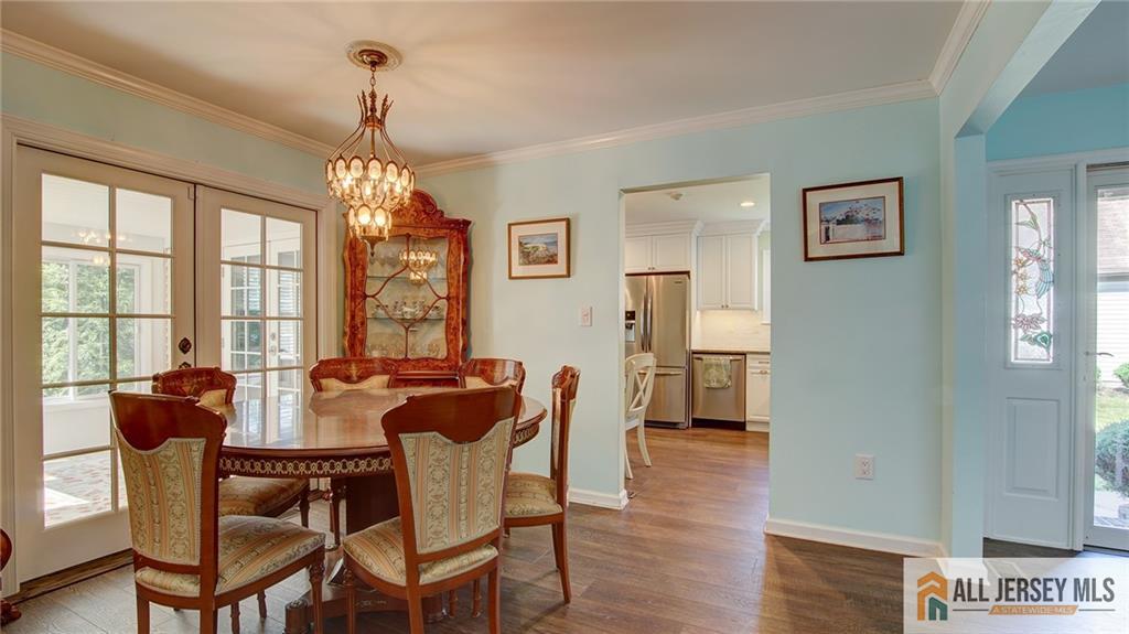 23 Bedfordshire Drive Monroe NJ 08831