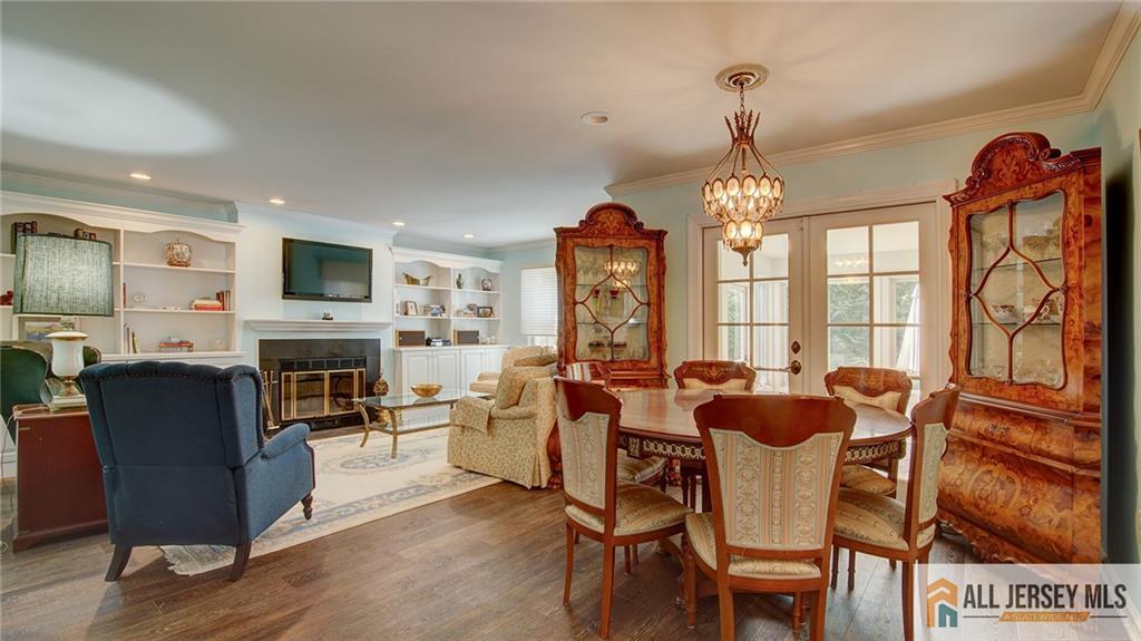 23 Bedfordshire Drive Monroe NJ 08831