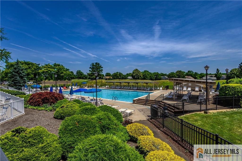 23 Bedfordshire Drive Monroe NJ 08831