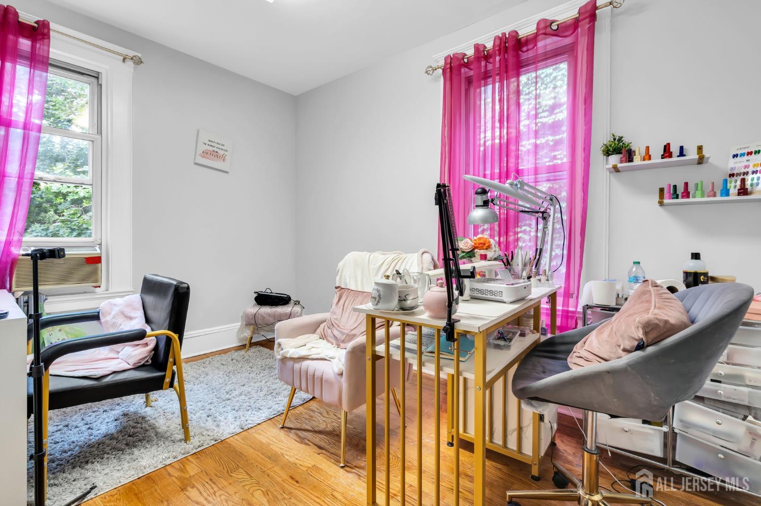 1025-1027 Madison Avenue Paterson NJ 07501