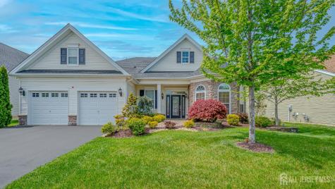 7 Ryder Court Monroe NJ 08831