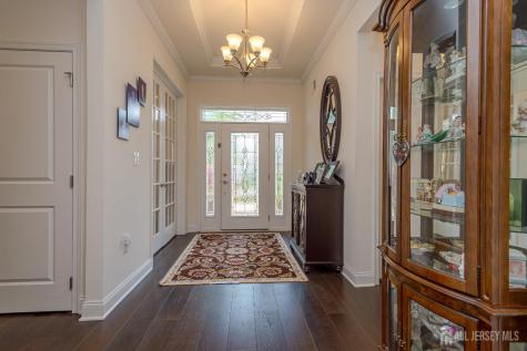 7 Ryder Court Monroe NJ 08831