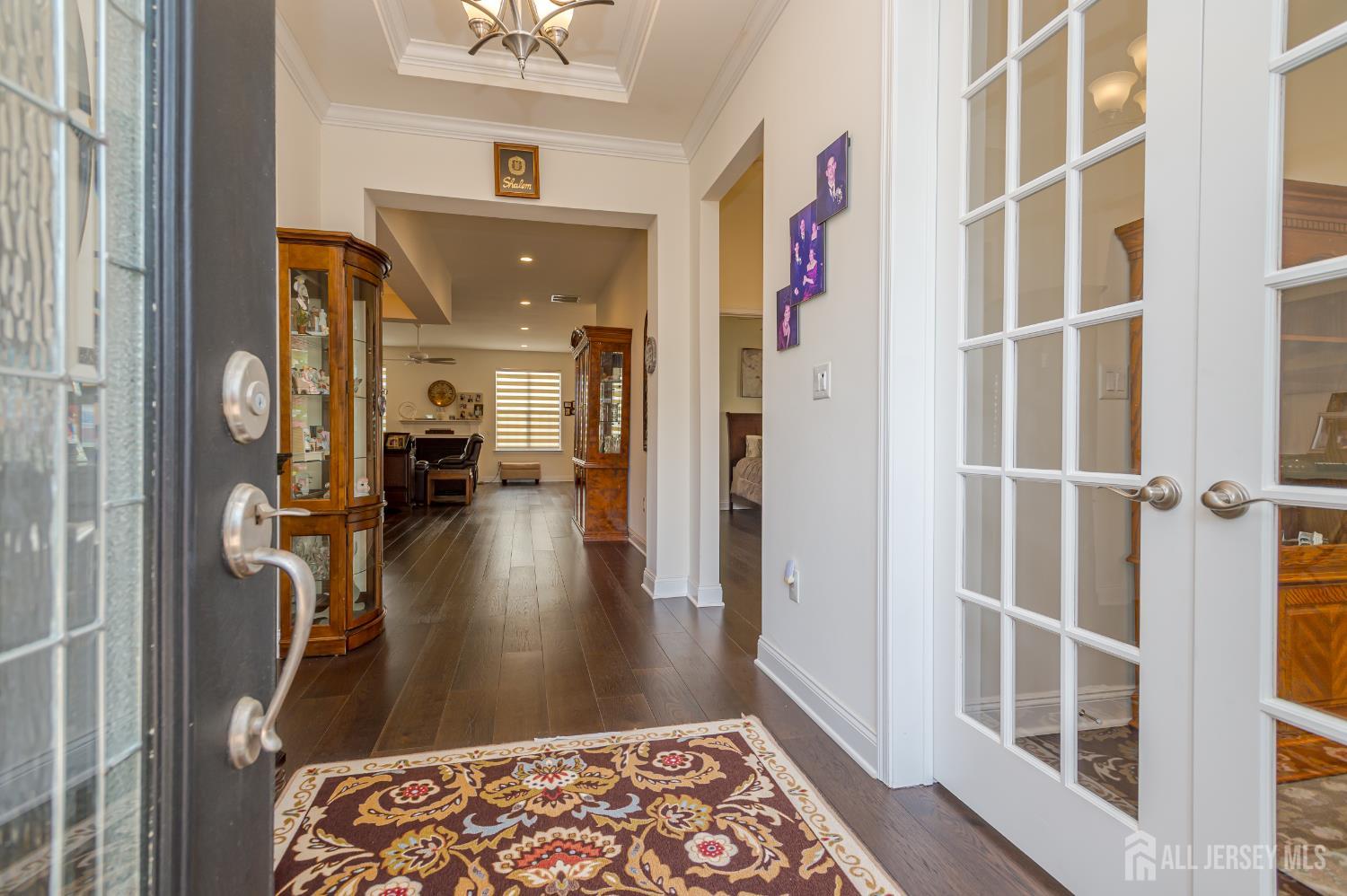 7 Ryder Court Monroe NJ 08831