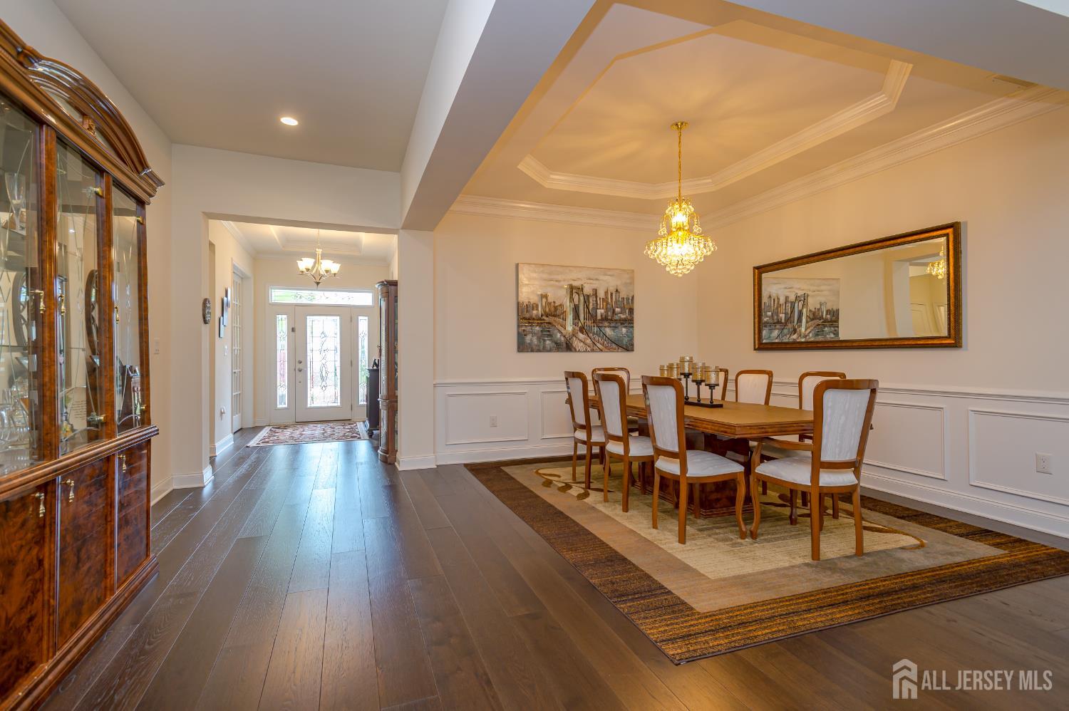 7 Ryder Court Monroe NJ 08831
