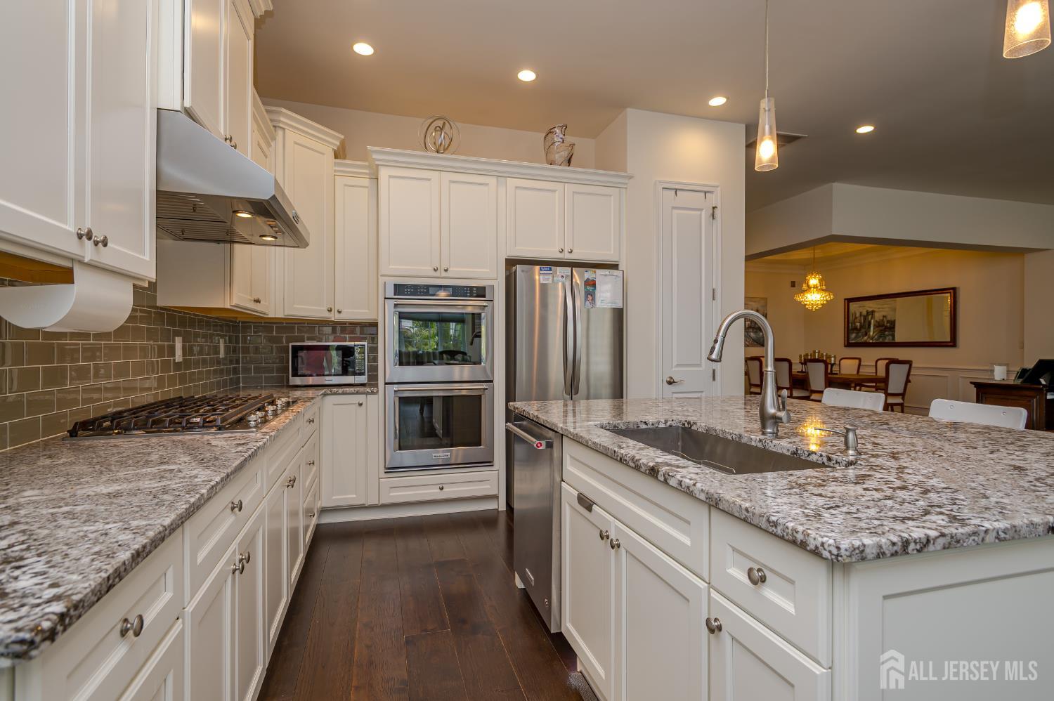 7 Ryder Court Monroe NJ 08831
