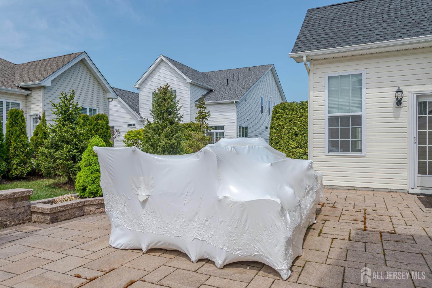 7 Ryder Court Monroe NJ 08831