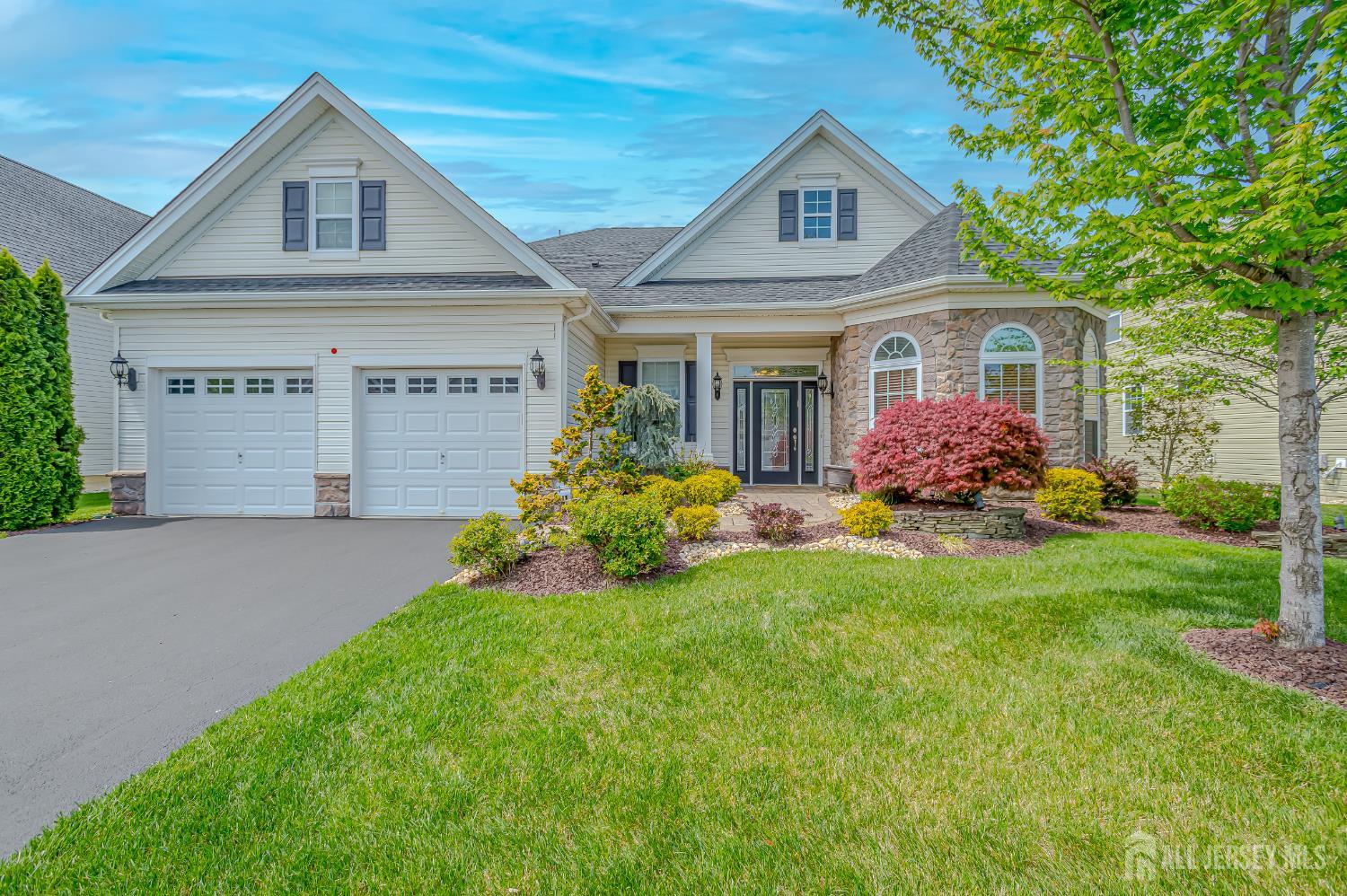 7 Ryder Court Monroe NJ 08831