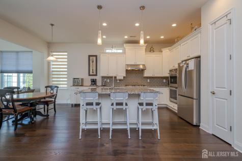 7 Ryder Court Monroe NJ 08831