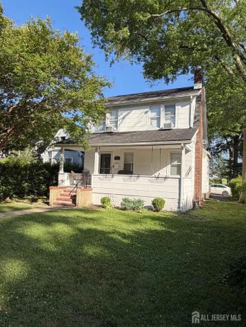 29 Plainfield Avenue Metuchen NJ 08840