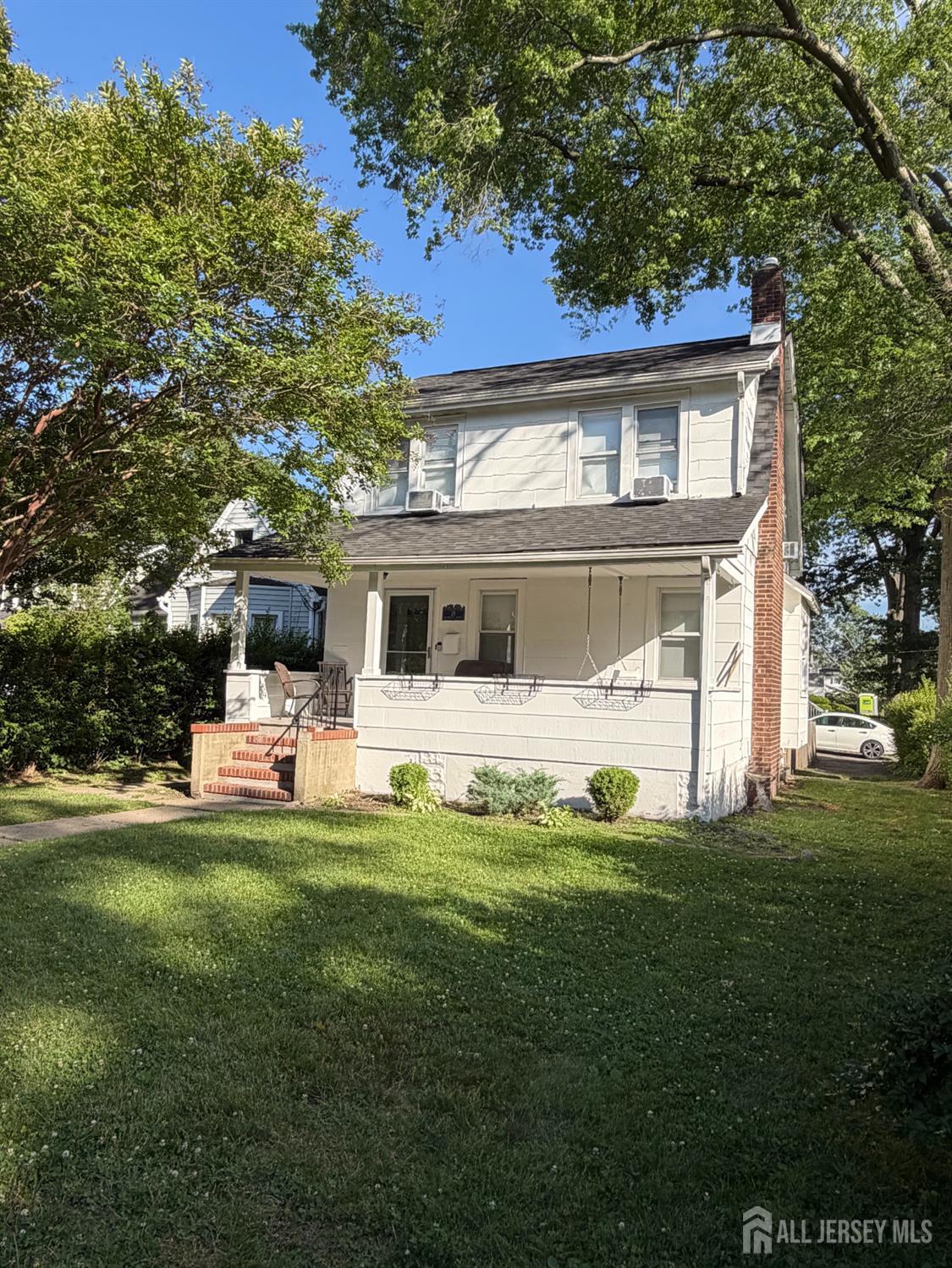 29 Plainfield Avenue Metuchen NJ 08840