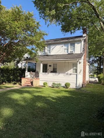 29 Plainfield Avenue Metuchen NJ 08840