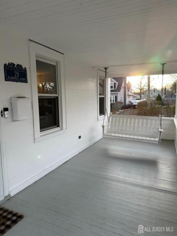 29 Plainfield Avenue Metuchen NJ 08840