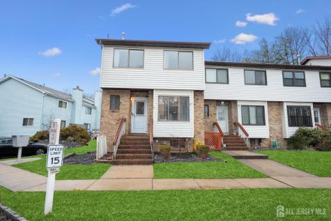 9 Wood Acres Drive North Brunswick NJ 08902