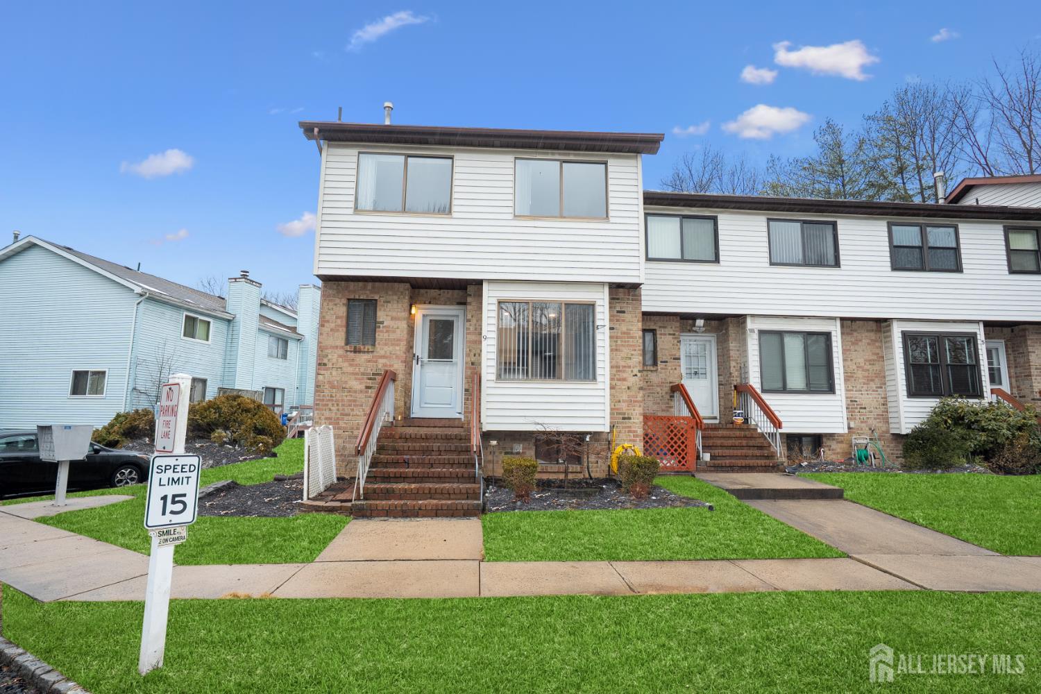 9 Wood Acres Drive North Brunswick NJ 08902