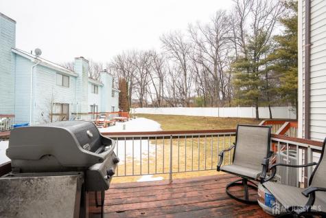 9 Wood Acres Drive North Brunswick NJ 08902
