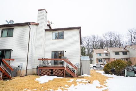 9 Wood Acres Drive North Brunswick NJ 08902