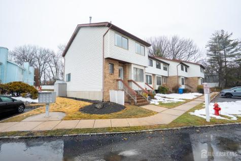 9 Wood Acres Drive North Brunswick NJ 08902