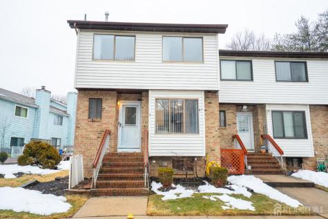 9 Wood Acres Drive North Brunswick NJ 08902