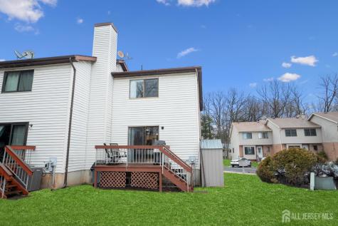9 Wood Acres Drive North Brunswick NJ 08902