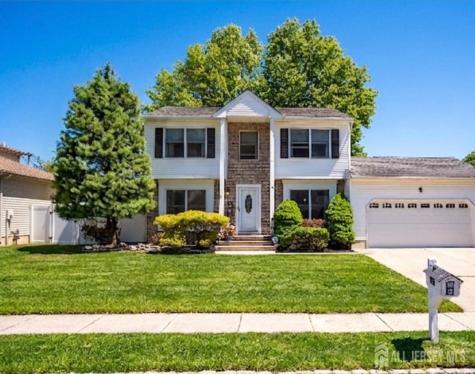 46 Lynn Court North Brunswick NJ 08902