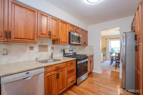 46 Lynn Court North Brunswick NJ 08902