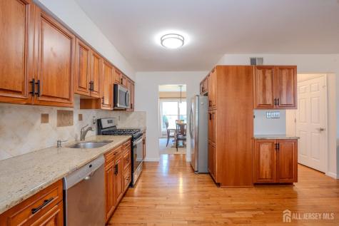 46 Lynn Court North Brunswick NJ 08902