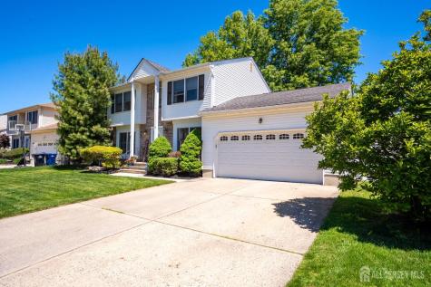 46 Lynn Court North Brunswick NJ 08902