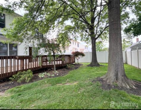 46 Lynn Court North Brunswick NJ 08902