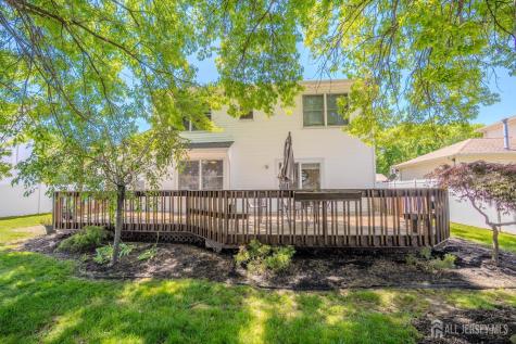 46 Lynn Court North Brunswick NJ 08902