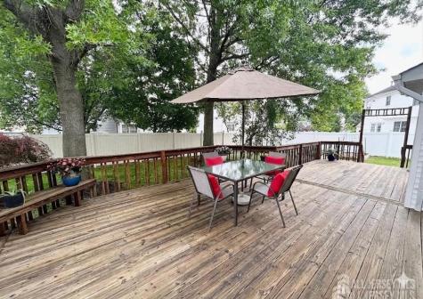 46 Lynn Court North Brunswick NJ 08902