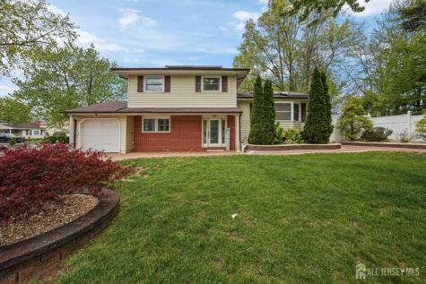 1351 Suwanee Drive North Brunswick NJ 08902
