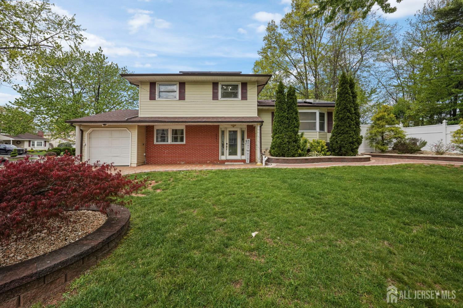 1351 Suwanee Drive North Brunswick NJ 08902